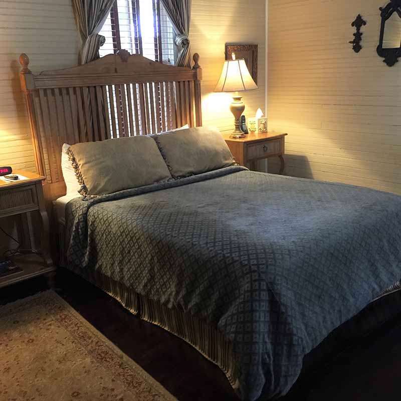 Magnuson Hotel Columbia Chambre photo