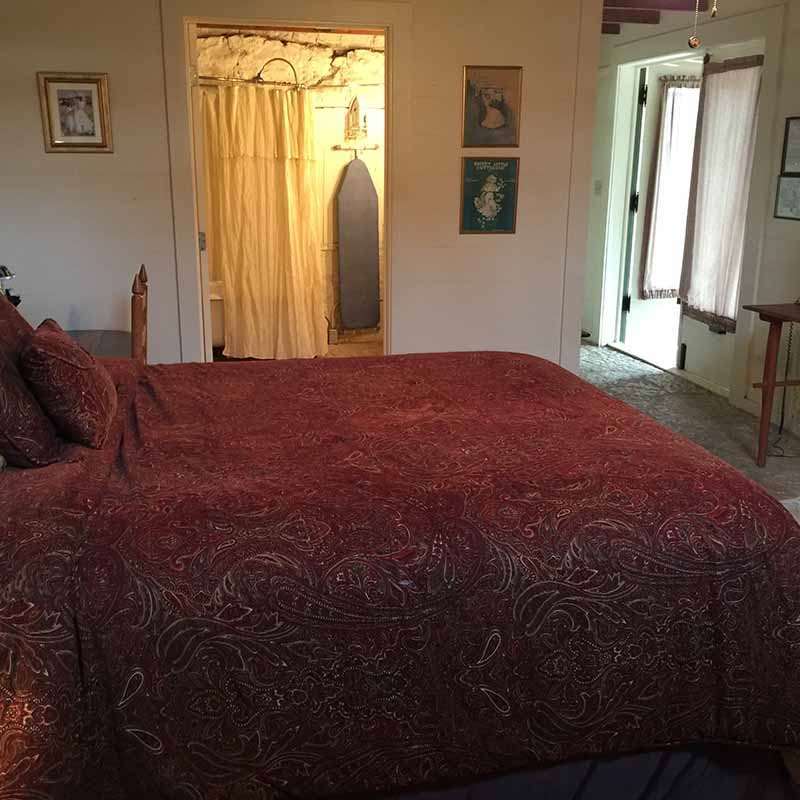 Magnuson Hotel Columbia Chambre photo