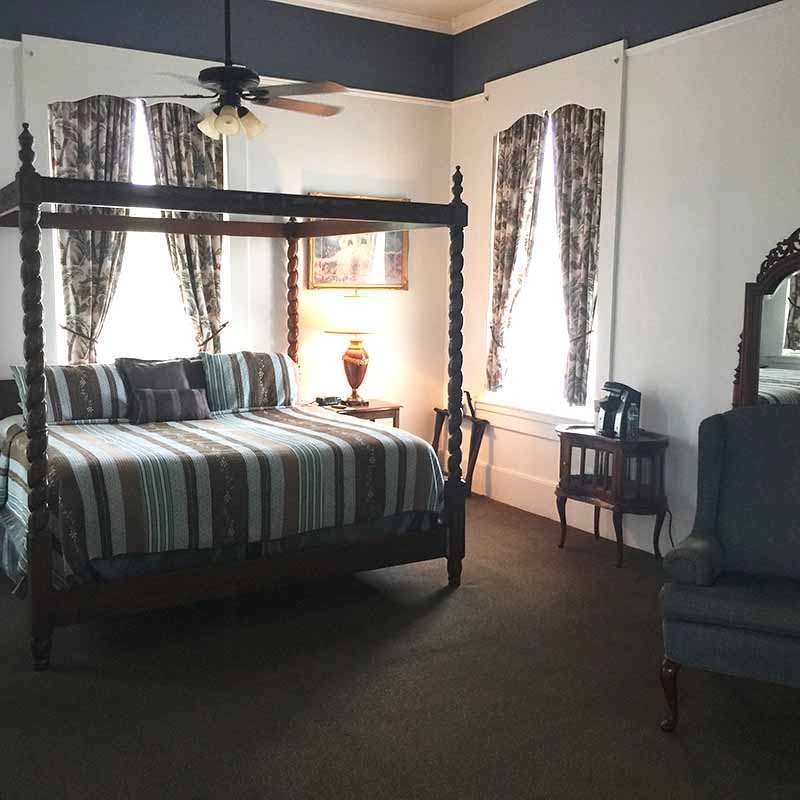 Magnuson Hotel Columbia Chambre photo