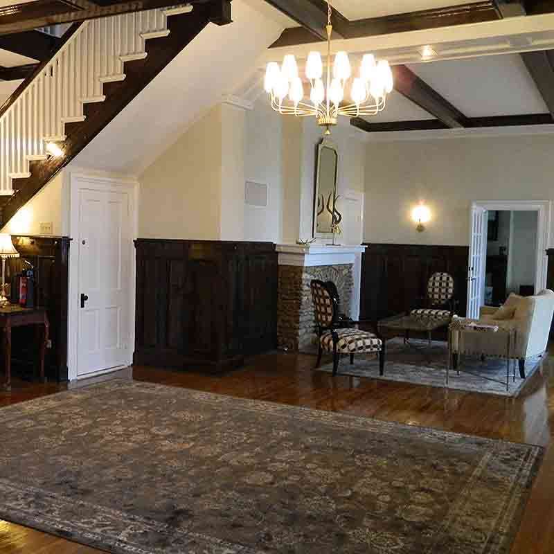 Magnuson Hotel Columbia Intérieur photo