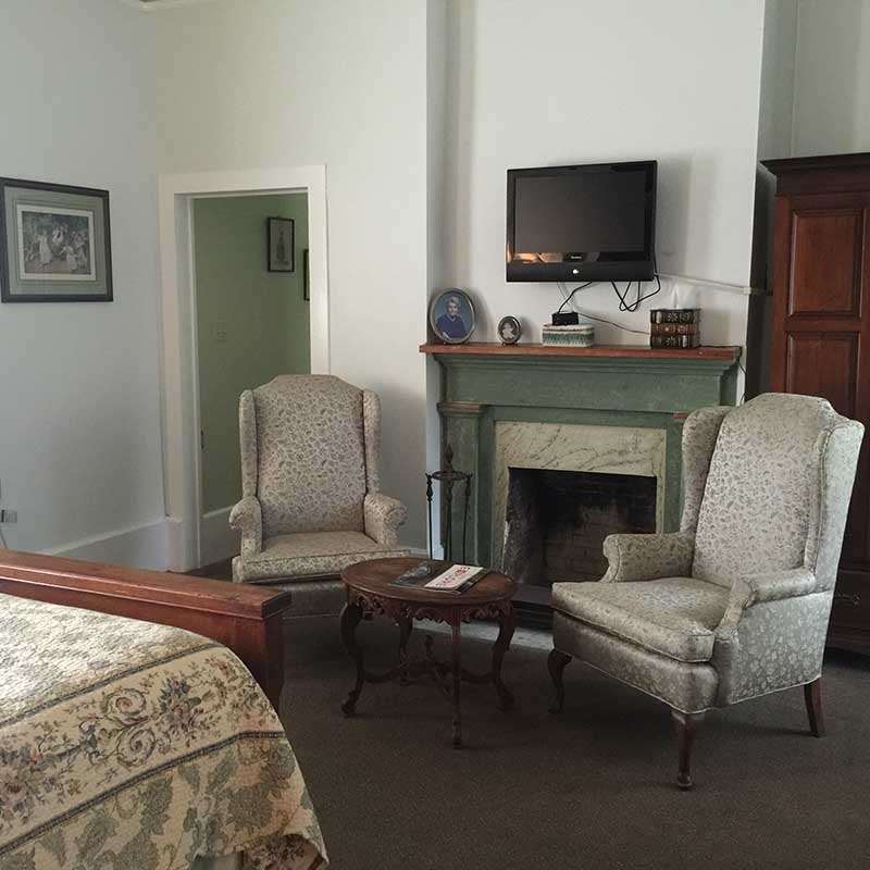 Magnuson Hotel Columbia Chambre photo
