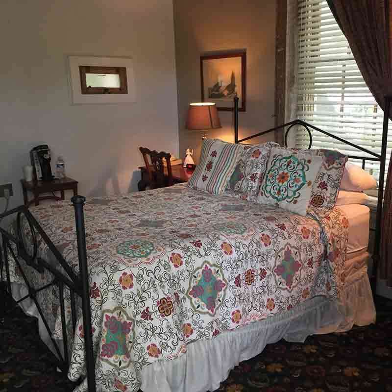 Magnuson Hotel Columbia Chambre photo