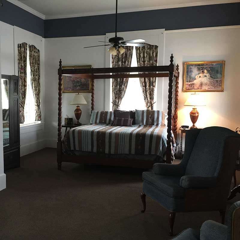 Magnuson Hotel Columbia Chambre photo