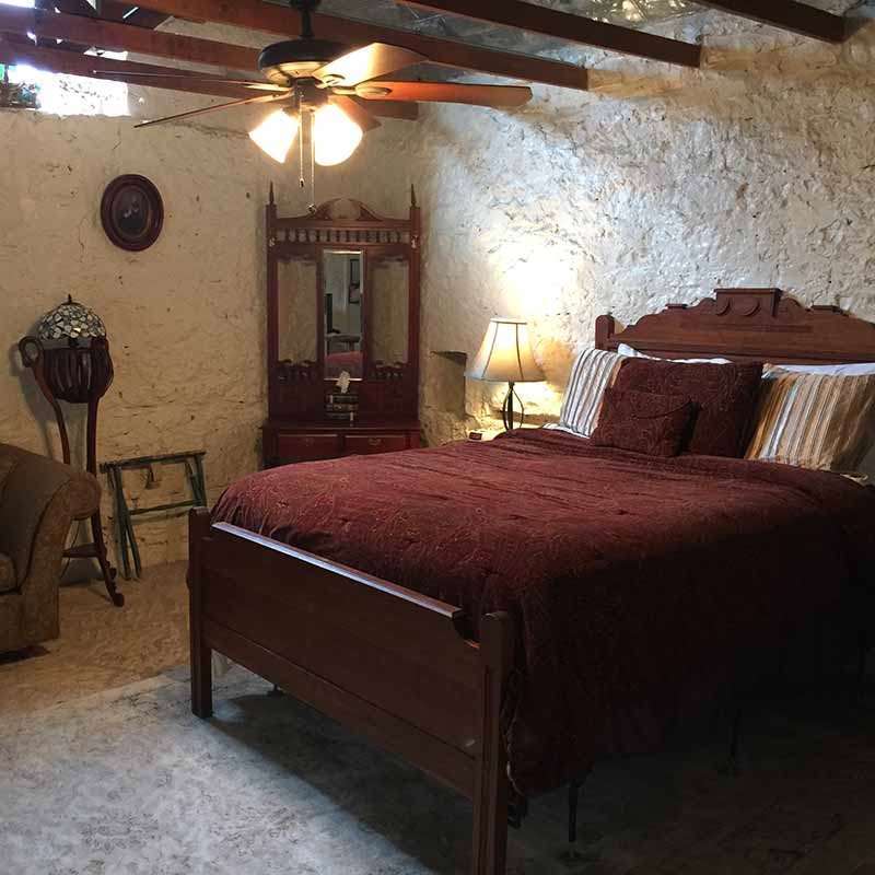 Magnuson Hotel Columbia Chambre photo