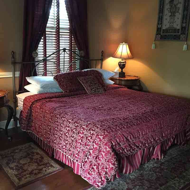 Magnuson Hotel Columbia Chambre photo