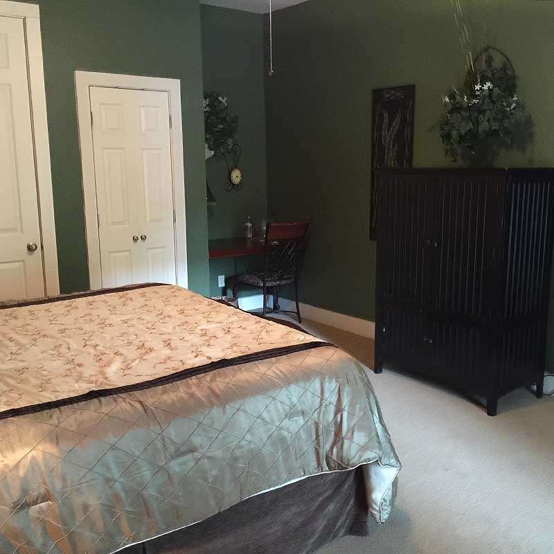 Magnuson Hotel Columbia Chambre photo