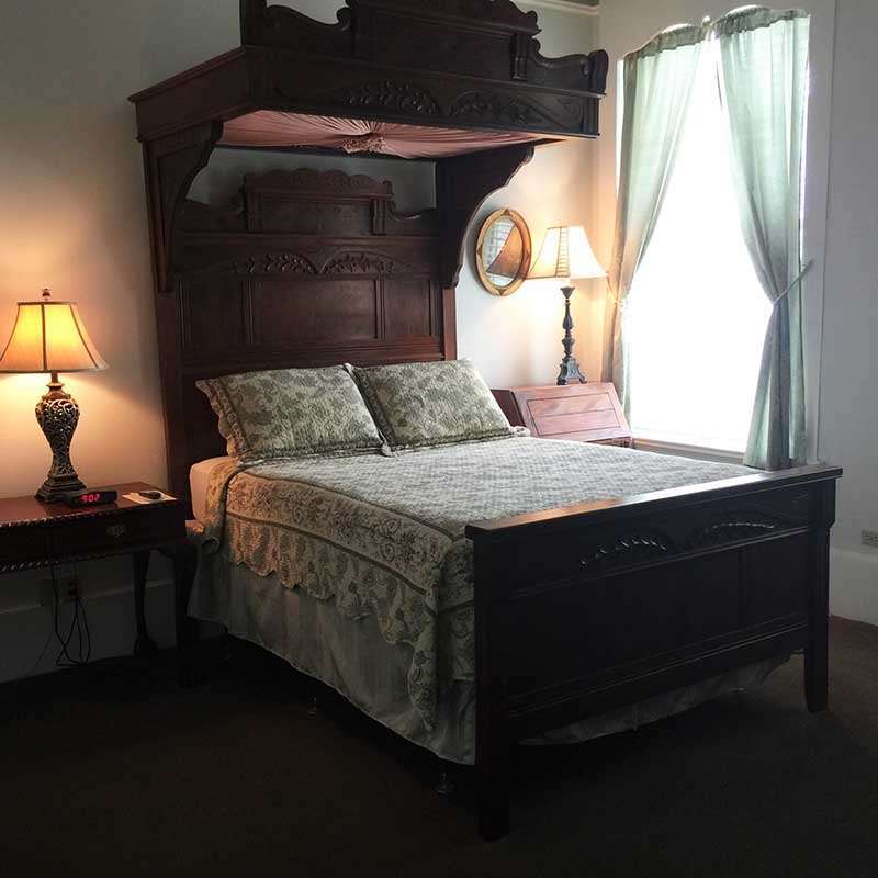 Magnuson Hotel Columbia Chambre photo